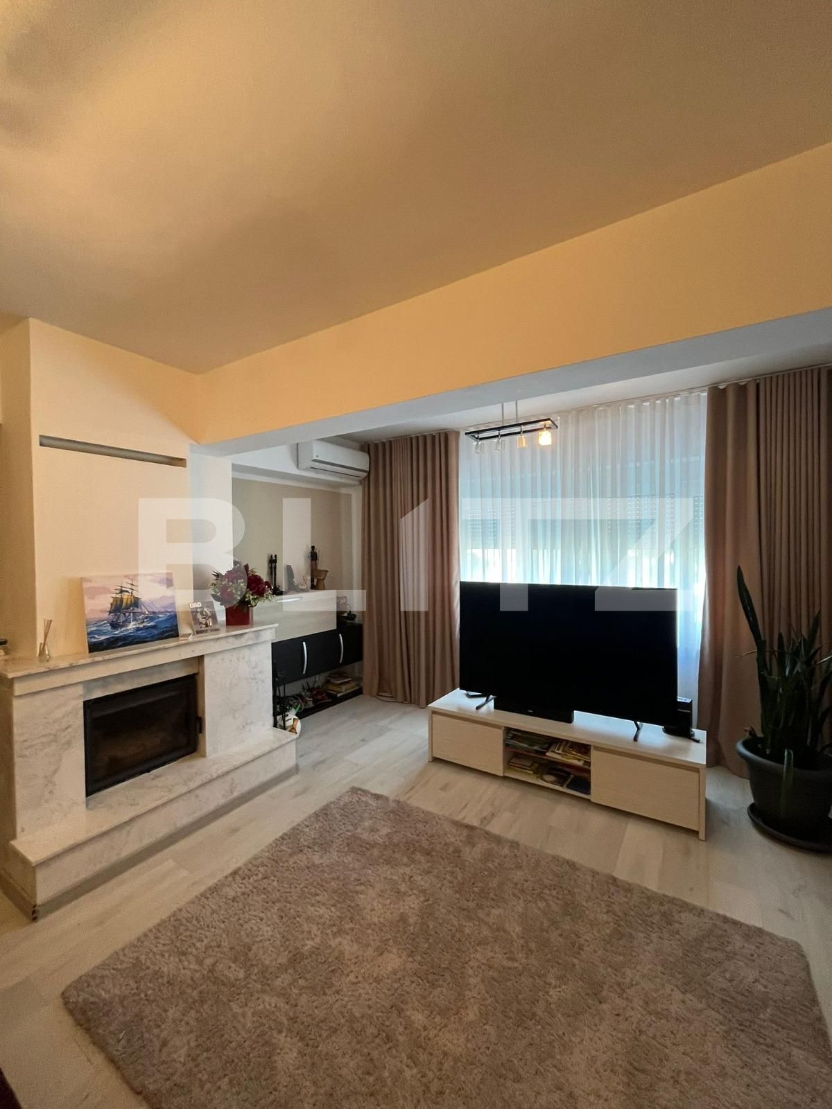 Apartament de vânzare 4 camere Central - 124434AV | BLITZ Suceava | Poza2