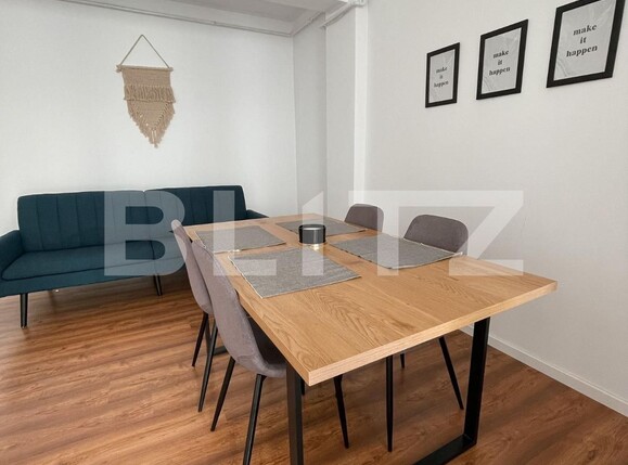 Apartament de închiriat 2 camere Central - 124502AI | BLITZ Suceava | Poza6