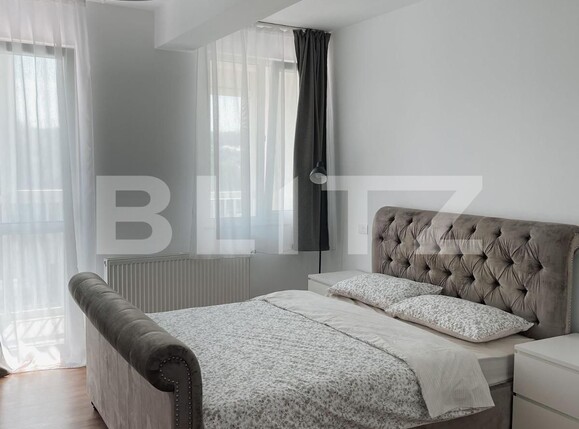 Apartament de închiriat 2 camere Central - 124502AI | BLITZ Suceava | Poza4