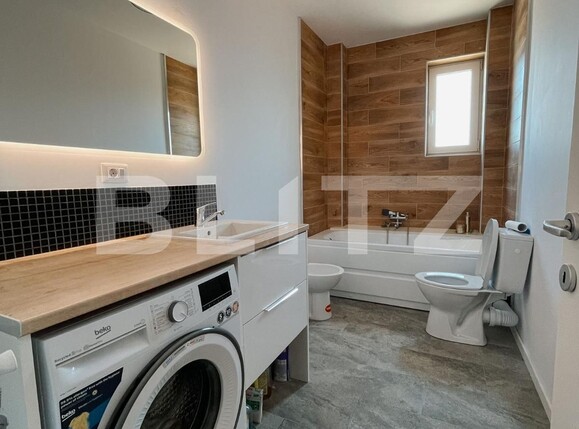 Apartament de închiriat 2 camere Central - 124502AI | BLITZ Suceava | Poza8