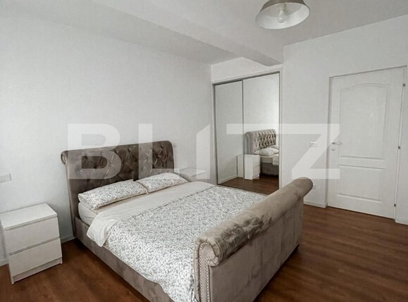 Apartament de închiriat 2 camere Central - 124502AI | BLITZ Suceava | Poza5