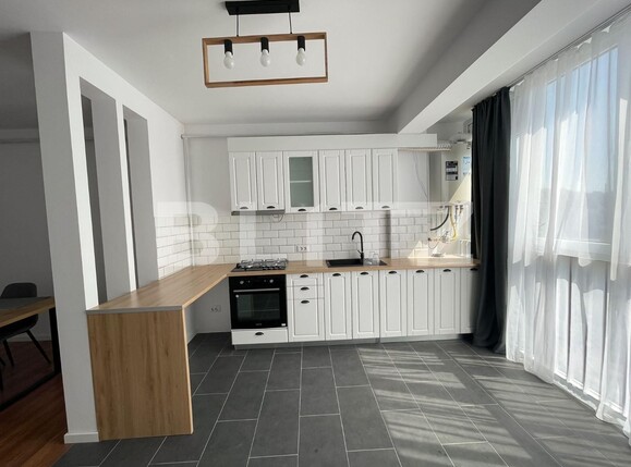 Apartament de închiriat 2 camere Central - 124502AI | BLITZ Suceava | Poza2