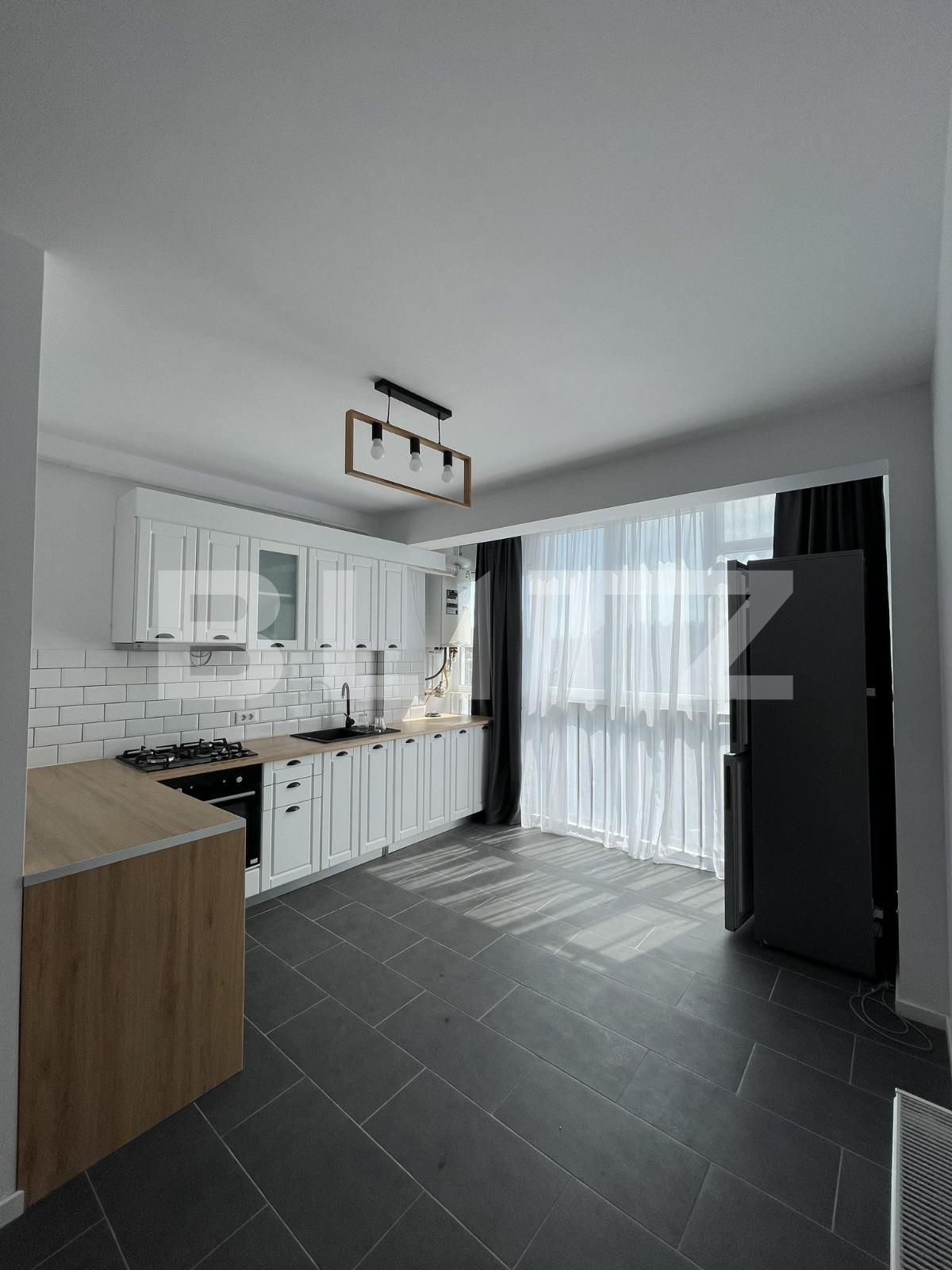 Apartament de închiriat 2 camere Central - 124502AI | BLITZ Suceava | Poza3