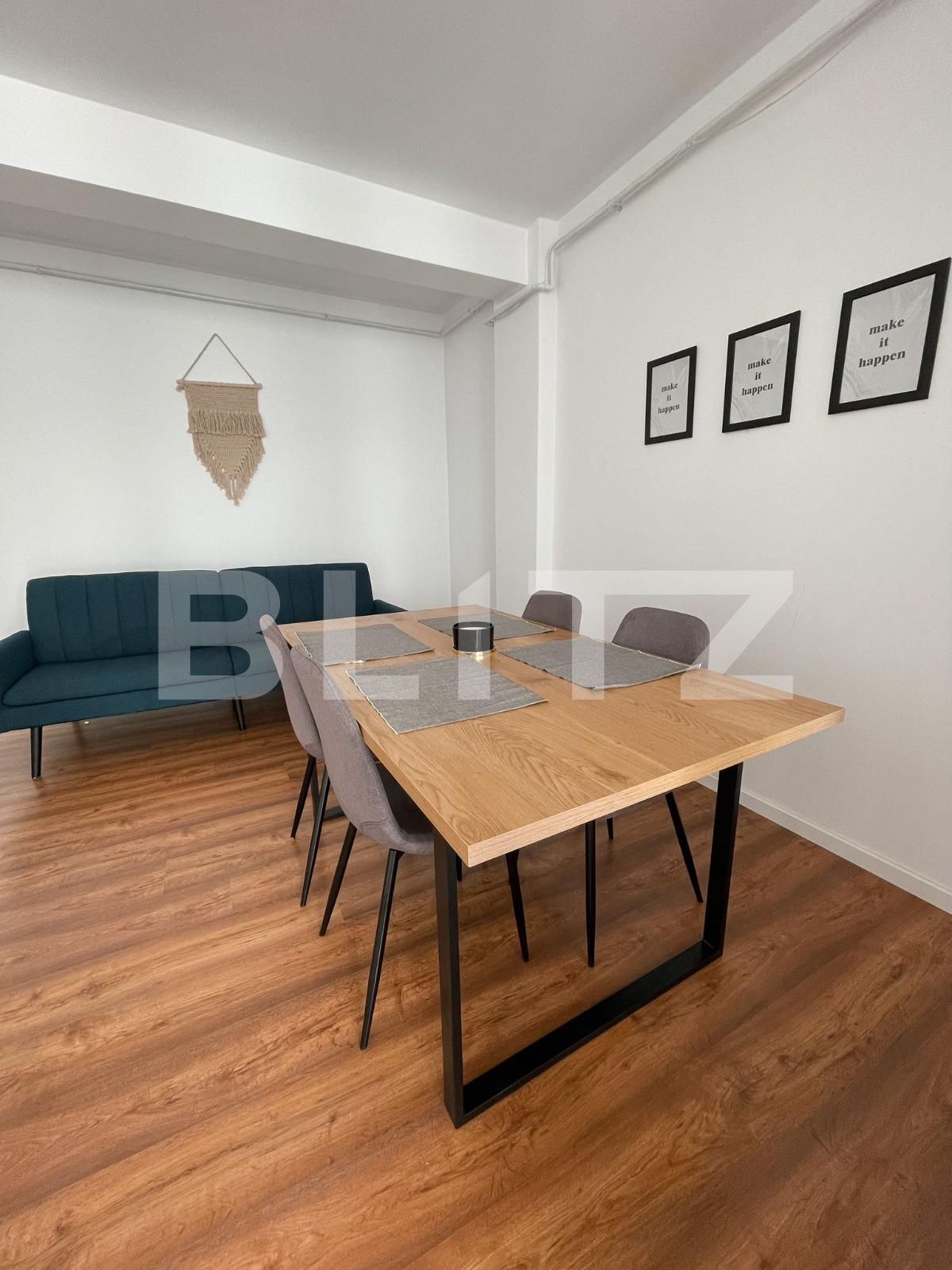 Apartament de închiriat 2 camere Central - 124502AI | BLITZ Suceava | Poza6