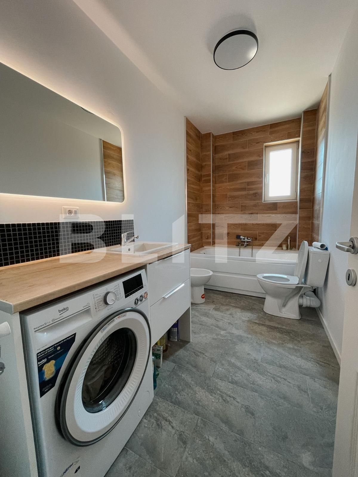 Apartament de închiriat 2 camere Central - 124502AI | BLITZ Suceava | Poza8