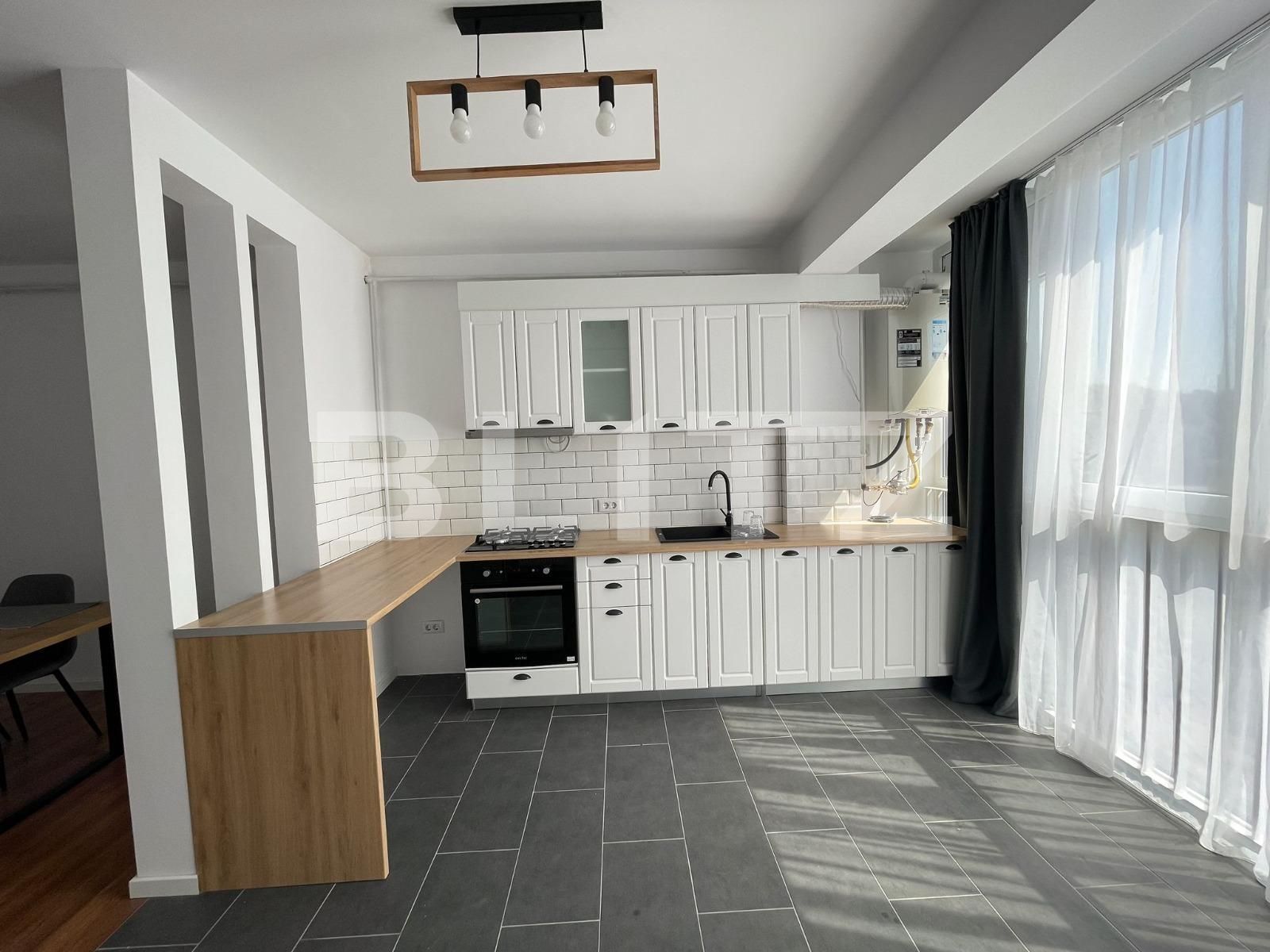 Apartament de închiriat 2 camere Central - 124502AI | BLITZ Suceava | Poza2