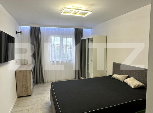 Apartament de închiriat 2 camere Universitatii - 124566AI | BLITZ Suceava | Poza3