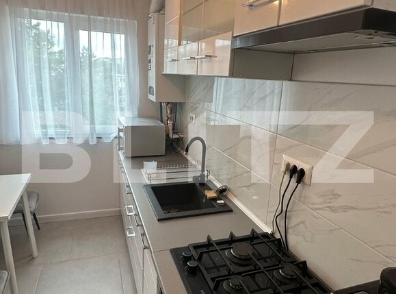 Apartament de închiriat 2 camere Universitatii - 124566AI | BLITZ Suceava | Poza4