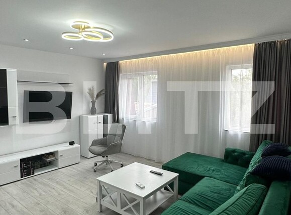 Apartament de închiriat 2 camere Universitatii - 124566AI | BLITZ Suceava | Poza1