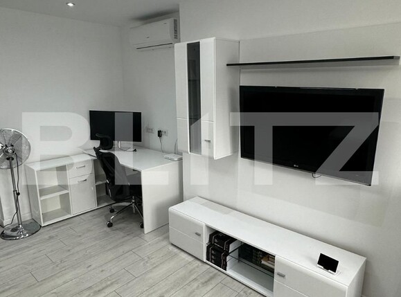 Apartament de închiriat 2 camere Universitatii - 124566AI | BLITZ Suceava | Poza2