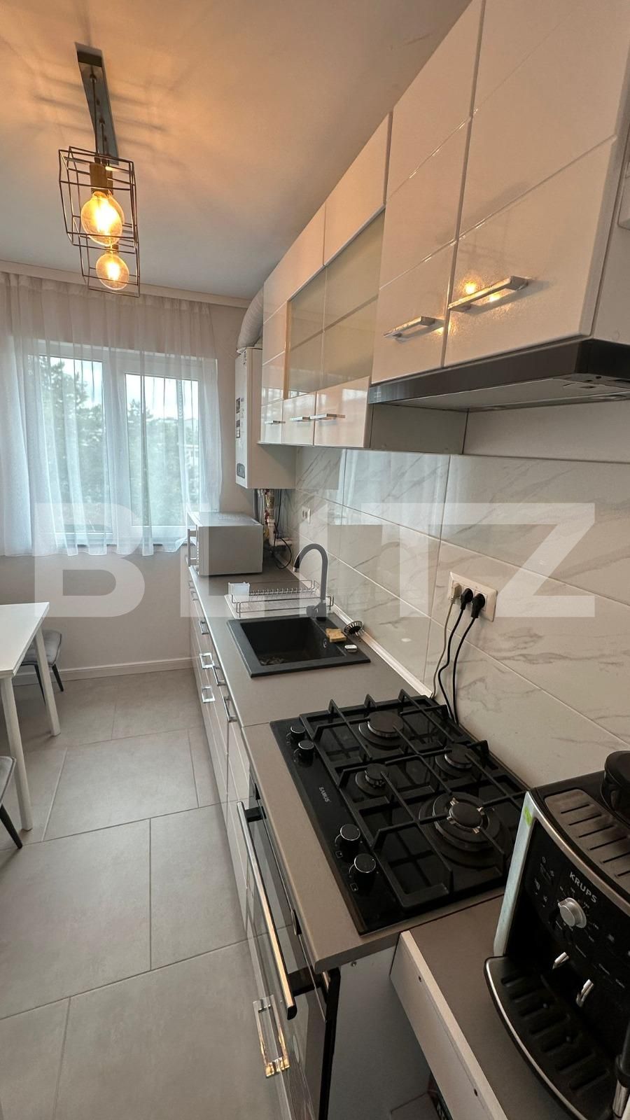 Apartament de închiriat 2 camere Universitatii - 124566AI | BLITZ Suceava | Poza4