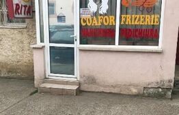 Garsoniera, 25mp, zona Central