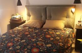 Apartament 2 camere, decomandat, etaj intermediar, 55 mp, zona Centrala