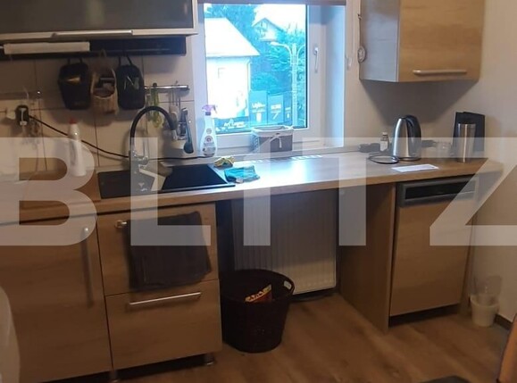 Apartament de închiriat 2 camere Central - 124605AI | BLITZ Suceava | Poza7