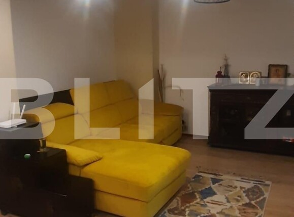 Apartament de închiriat 2 camere Central - 124605AI | BLITZ Suceava | Poza1