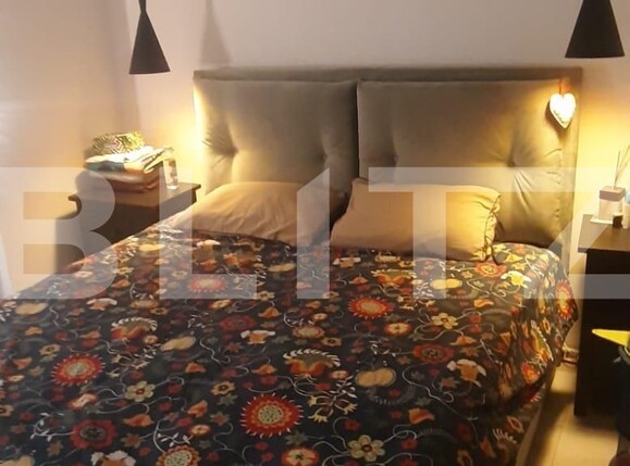 Apartament de închiriat 2 camere Central - 124605AI | BLITZ Suceava | Poza4