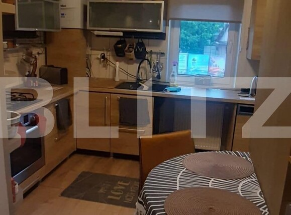 Apartament de închiriat 2 camere Central - 124605AI | BLITZ Suceava | Poza8