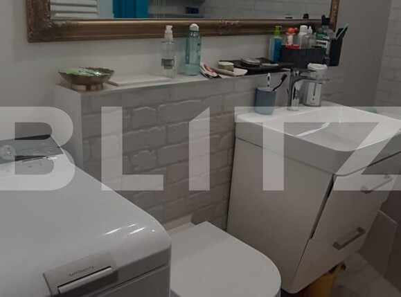 Apartament de închiriat 2 camere Central - 124605AI | BLITZ Suceava | Poza9