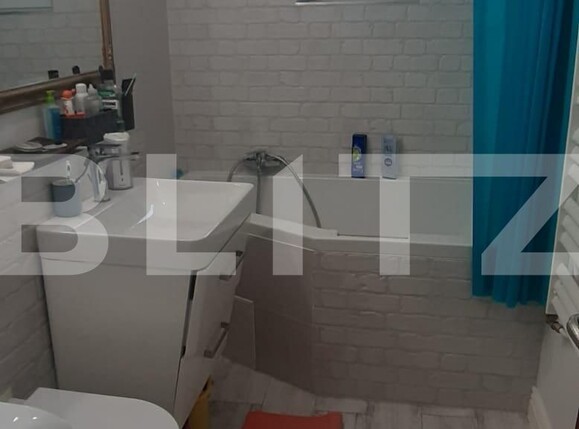 Apartament de închiriat 2 camere Central - 124605AI | BLITZ Suceava | Poza10