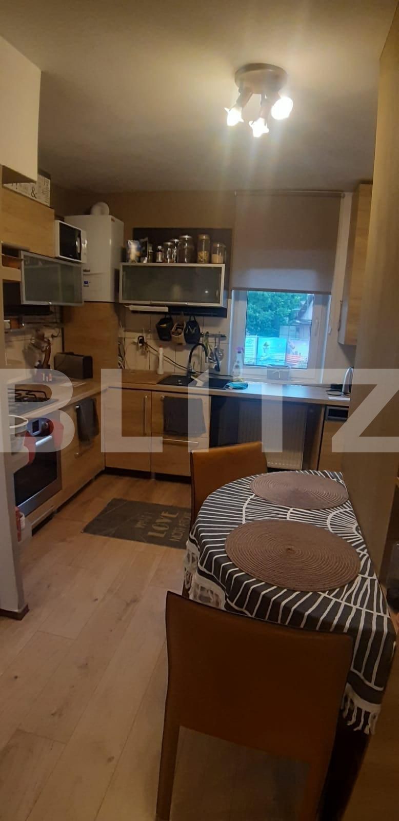 Apartament de închiriat 2 camere Central - 124605AI | BLITZ Suceava | Poza8