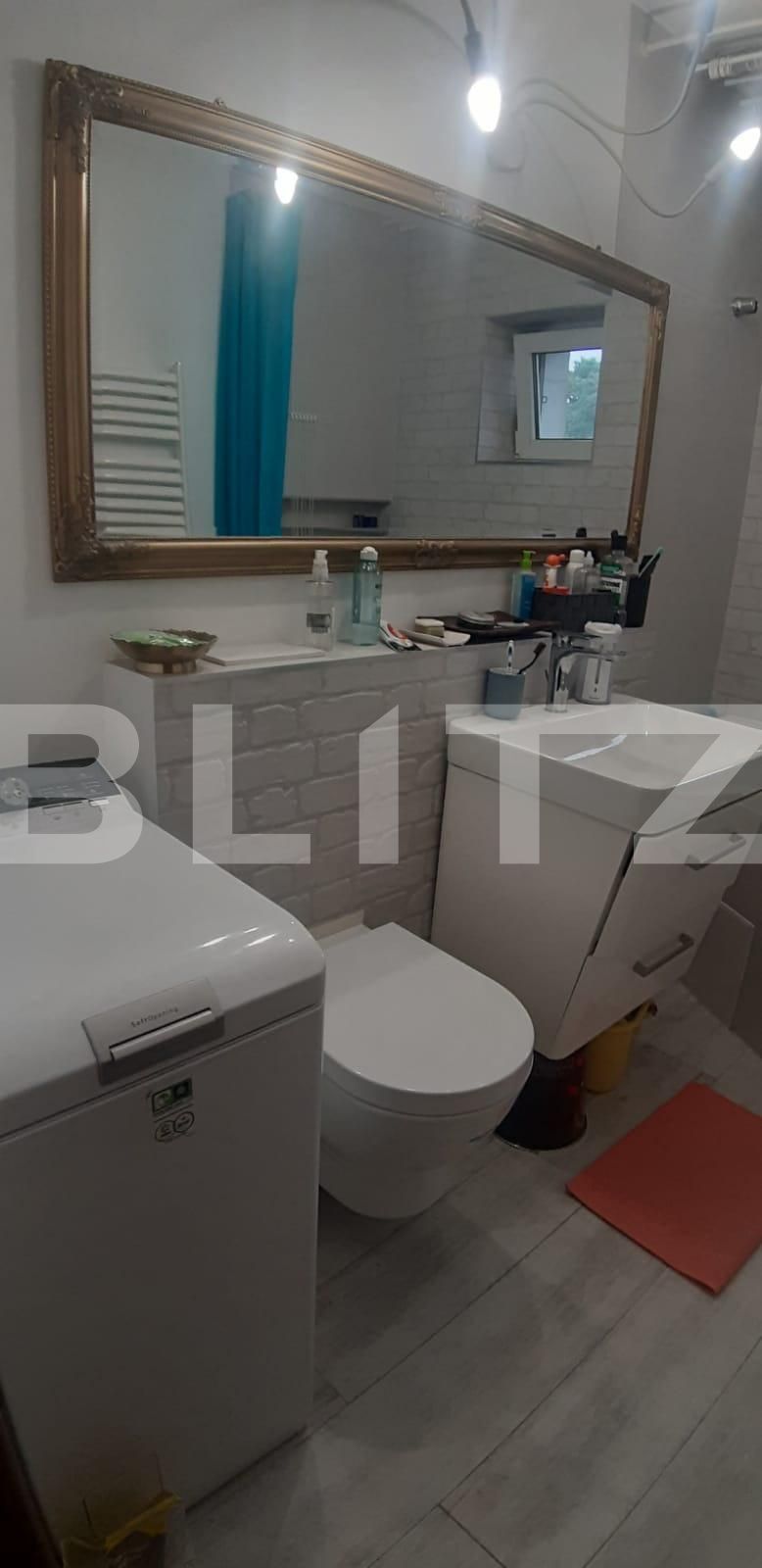 Apartament de închiriat 2 camere Central - 124605AI | BLITZ Suceava | Poza9