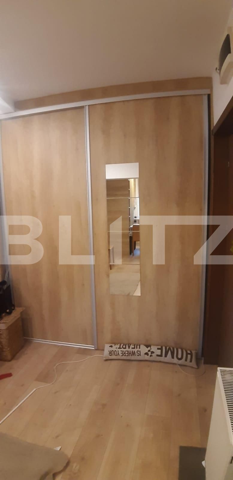 Apartament de închiriat 2 camere Central - 124605AI | BLITZ Suceava | Poza3