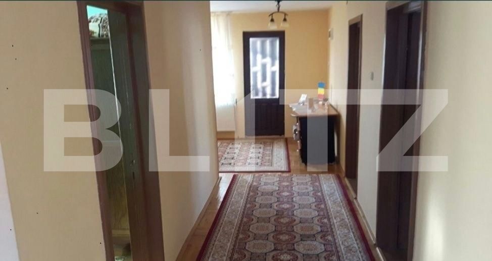 Casa de vânzare 5 camere Burdujeni - 124641CV | BLITZ Suceava | Poza9