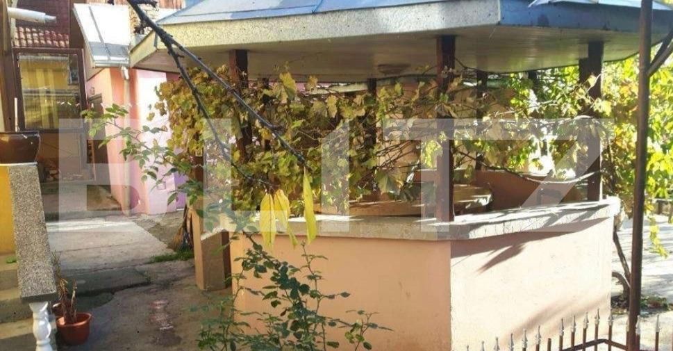 Casa de vânzare 5 camere Burdujeni - 124641CV | BLITZ Suceava | Poza2