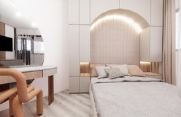 Apartament 4 camere, 105 mp, zona Primarie