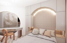 Apartament 4 camere, 105 mp, zona Primarie