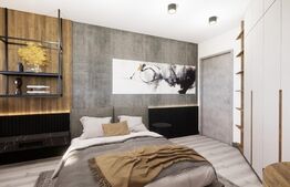 Apartament 4 camere, 105 mp, zona Primarie