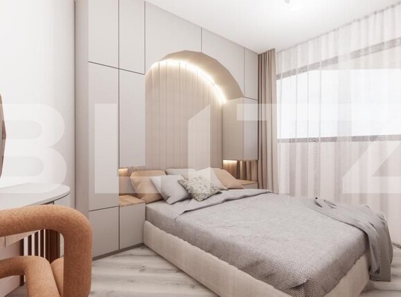 Apartament de vânzare 4 camere Central - 124645AV | BLITZ Suceava | Poza10