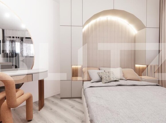 Apartament de vânzare 4 camere Central - 124645AV | BLITZ Suceava | Poza8