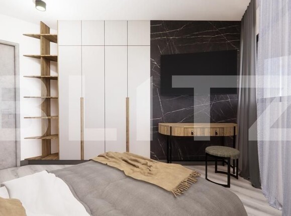 Apartament de vânzare 4 camere Central - 124645AV | BLITZ Suceava | Poza12