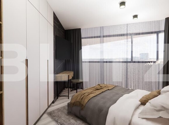 Apartament de vânzare 4 camere Central - 124645AV | BLITZ Suceava | Poza3