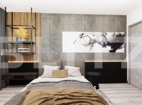 Apartament de vânzare 4 camere Central - 124645AV | BLITZ Suceava | Poza2