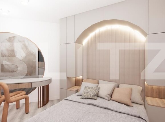 Apartament de vânzare 4 camere Central - 124645AV | BLITZ Suceava | Poza13