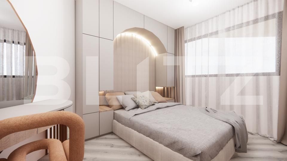 Apartament de vânzare 4 camere Central - 124645AV | BLITZ Suceava | Poza10