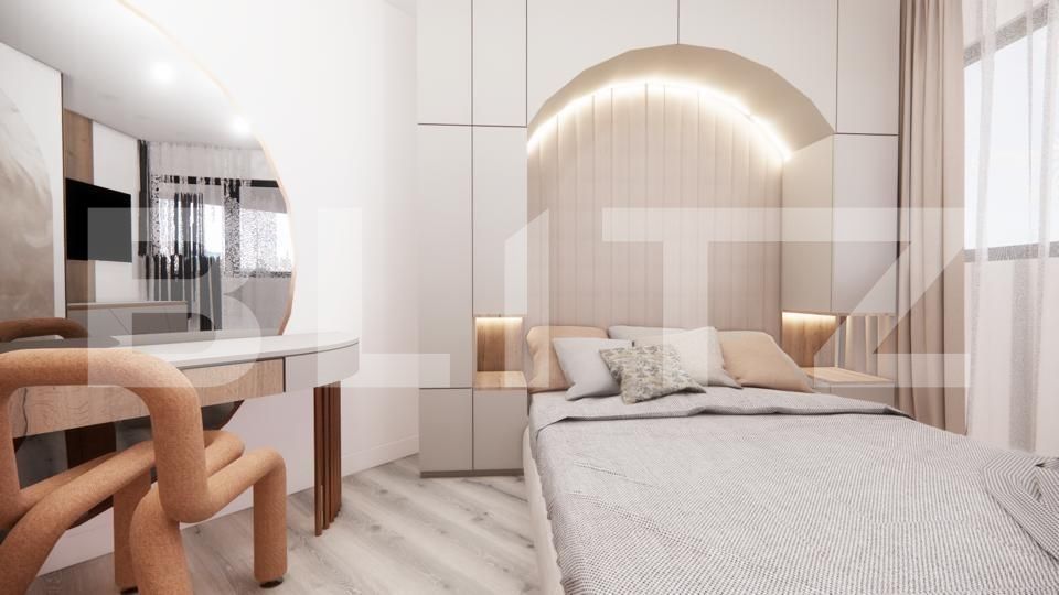 Apartament de vânzare 4 camere Central - 124645AV | BLITZ Suceava | Poza8