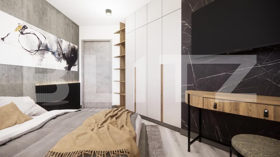 Apartament de vânzare 4 camere Central - 124645AV | BLITZ Suceava | Poza14