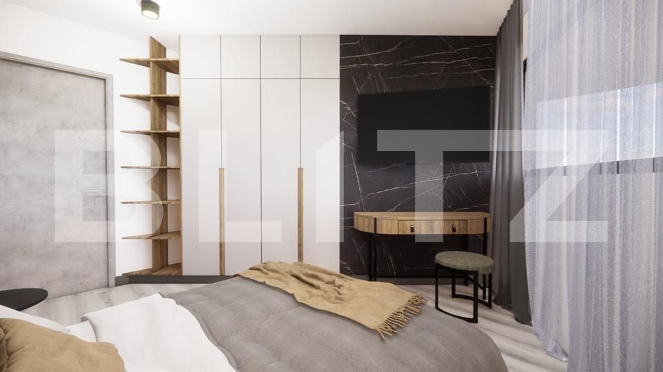 Apartament de vânzare 4 camere Central - 124645AV | BLITZ Suceava | Poza12