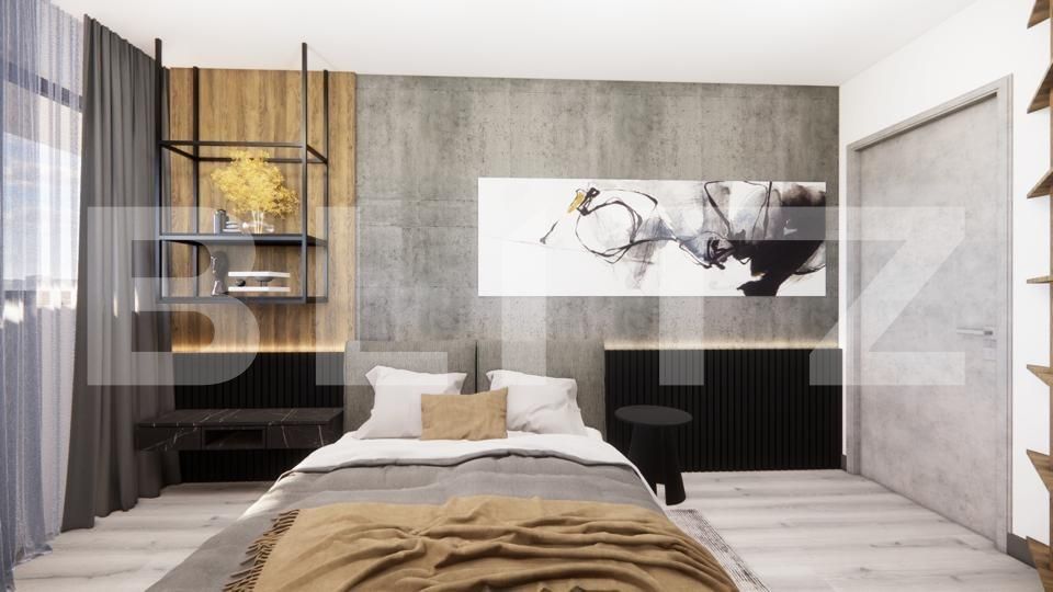 Apartament de vânzare 4 camere Central - 124645AV | BLITZ Suceava | Poza2