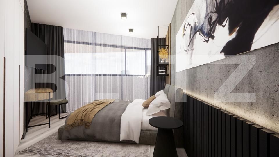 Apartament de vânzare 4 camere Central - 124645AV | BLITZ Suceava | Poza7