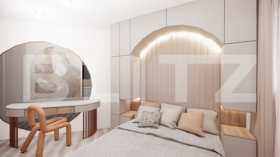 Apartament de vânzare 4 camere Central - 124645AV | BLITZ Suceava | Poza13