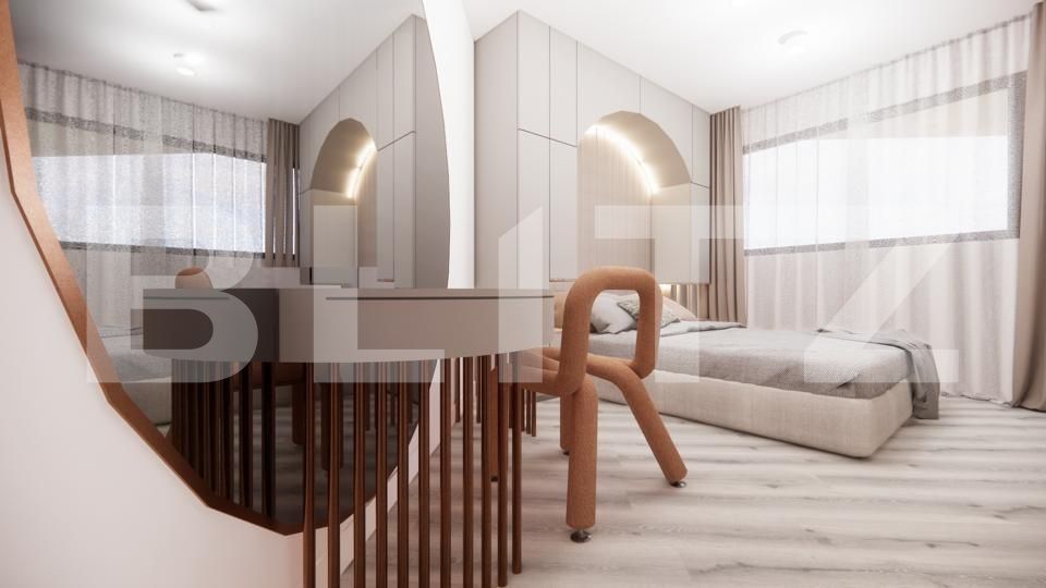 Apartament de vânzare 4 camere Central - 124645AV | BLITZ Suceava | Poza9