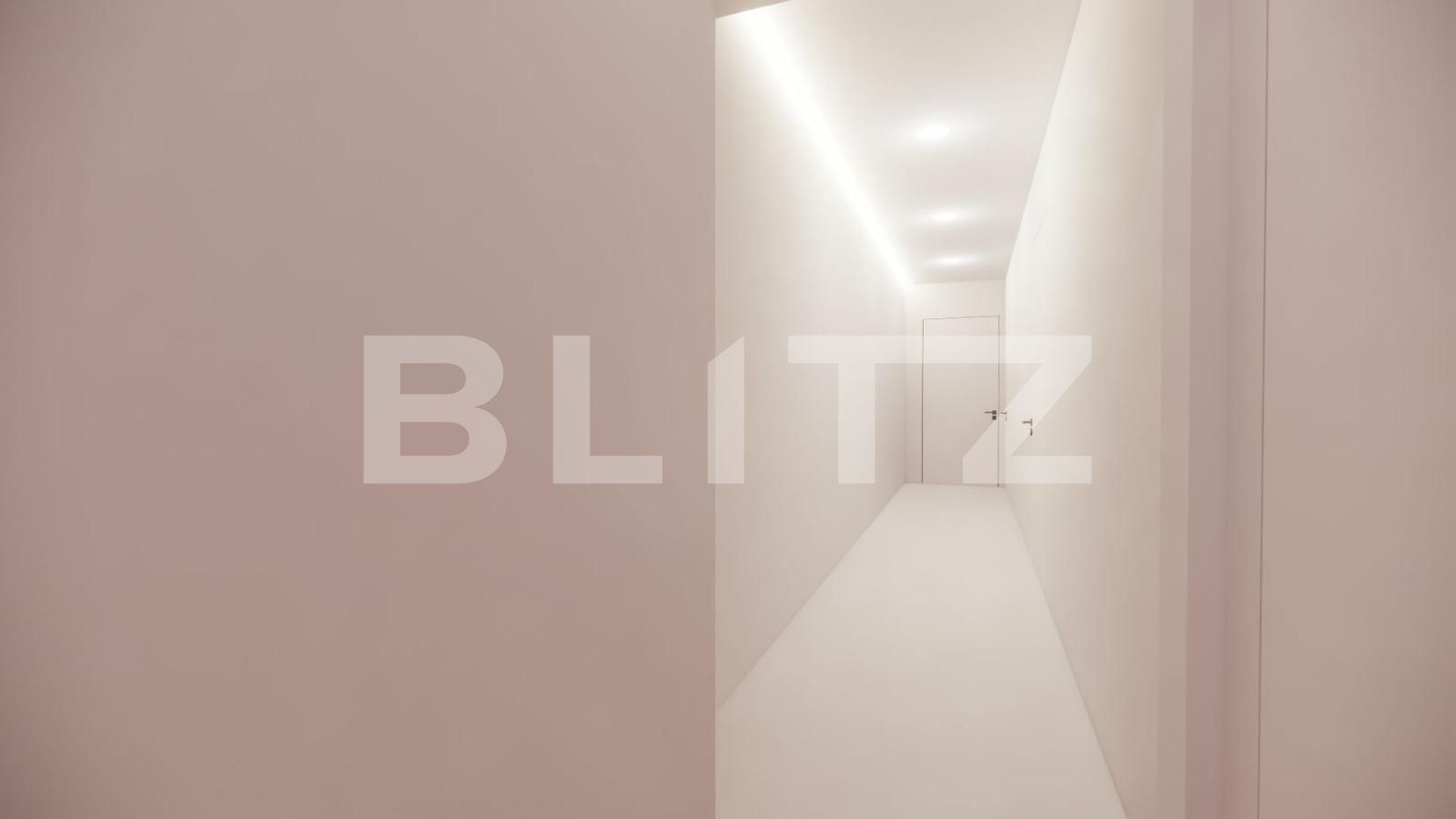 Apartament de vânzare 4 camere Central - 124645AV | BLITZ Suceava | Poza4