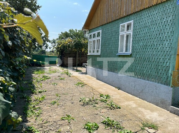 Teren de vânzare Lisaura - 124676TV | BLITZ Suceava | Poza2