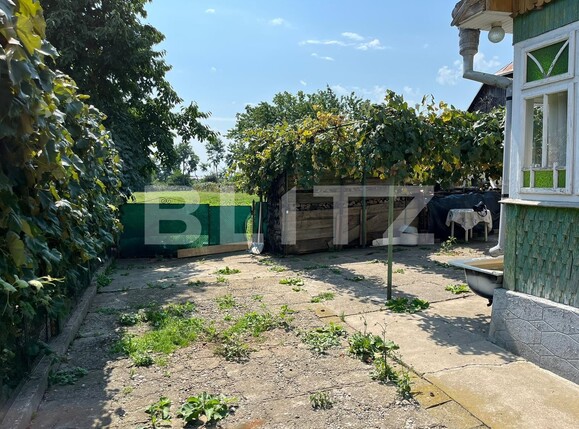 Teren de vânzare Lisaura - 124676TV | BLITZ Suceava | Poza3