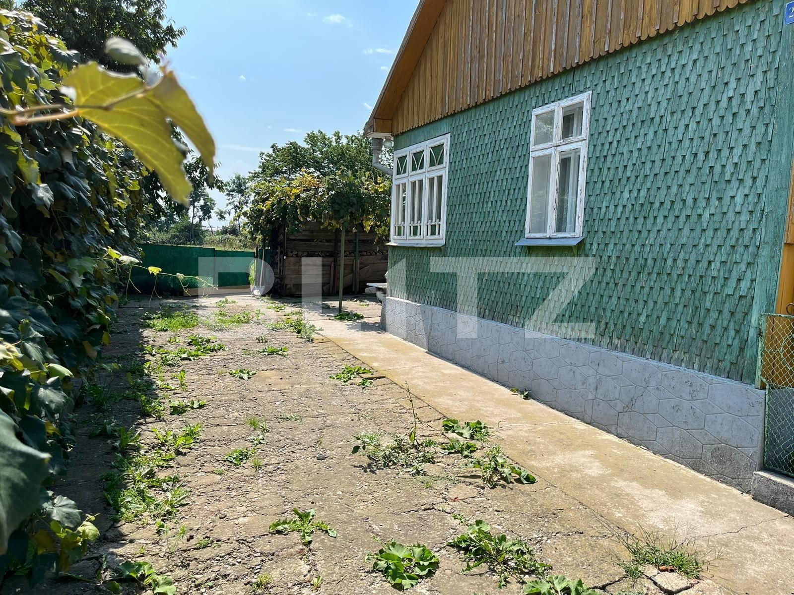 Teren de vânzare Lisaura - 124676TV | BLITZ Suceava | Poza2