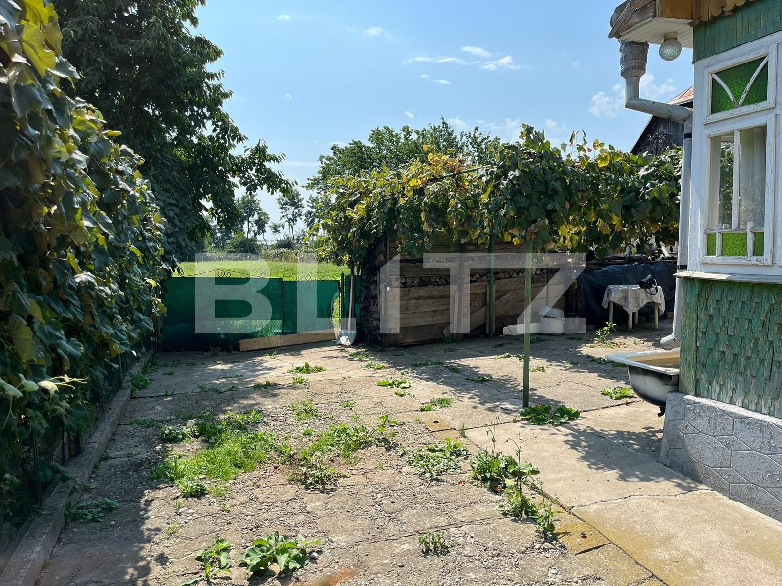 Teren de vânzare Lisaura - 124676TV | BLITZ Suceava | Poza3